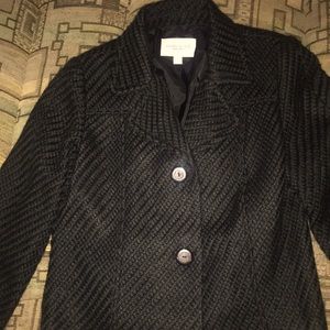 Vintage Madison hill jacket